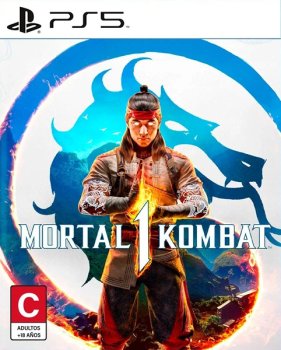 Mortal Kombat 1 (2023)