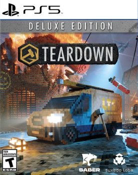 Teardown (2023)