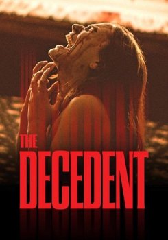 Покойник / The Decedent (2025)