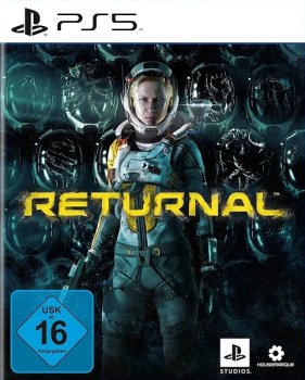 Returnal (2021)