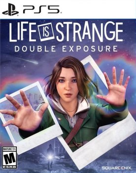 Life Is Strange: Double Exposure (2024)