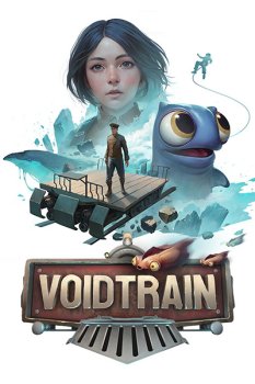 Voidtrain (2025) RePack от Wanterlude