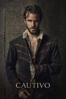 Пленник / El cautivo (2025)