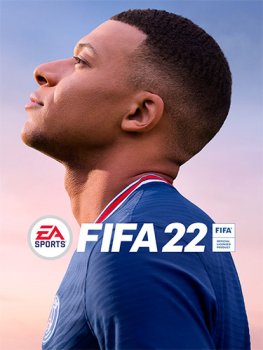 FIFA 22 (2021) RePack от FitGirl