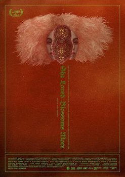 Она больше любила цветы / She Loved Blossoms More (2024)