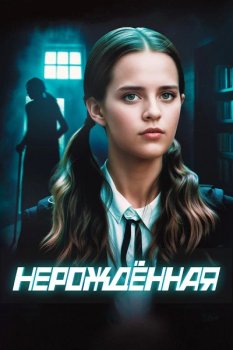 Нерождённая (2024)