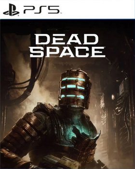 Dead Space (2023)