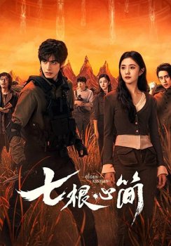 Семь зловещих дощечек / Qi Geng Xin Jian (2025)