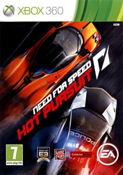 Need for Speed: Hot Pursuit (2010)