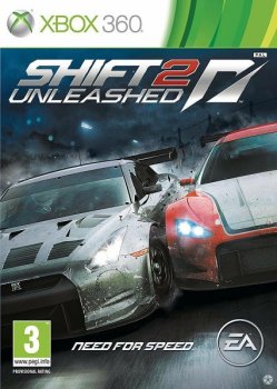 Shift 2: Unleashed (2011)