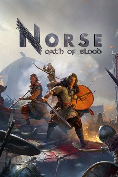 Norse: Oath of Blood (2026) RePack от Wanterlude