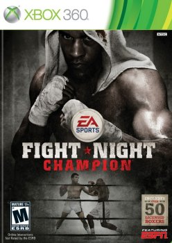 Fight Night Champion (2011)