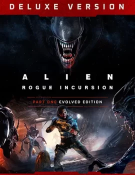 Alien: Rogue Incursion (2025) RePack от Chovka