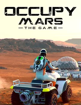 Occupy Mars The Game (2026) RePack от Chovka