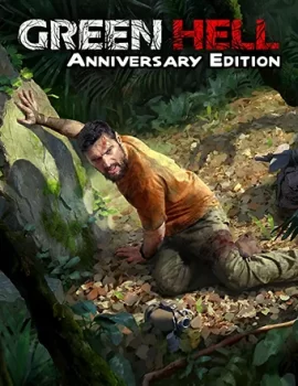 Green Hell (2019) RePack от Chovka