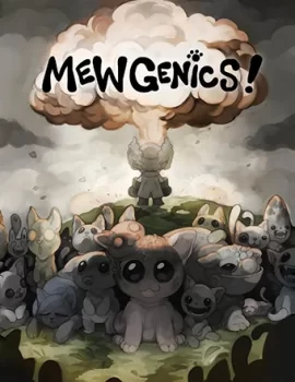 Mewgenics (2026) RePack от Chovka