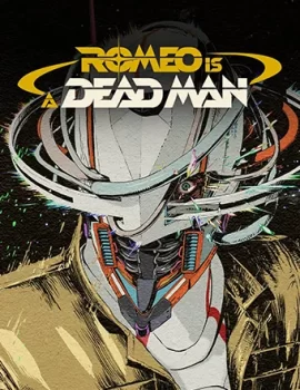 ROMEO IS A DEAD MAN (2026) RePack от Chovka