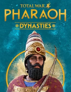 Total War: Pharaoh Dynasties (2024) RePack от Chovka