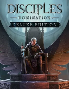 Disciples: Domination (2026) Repack от Chovka