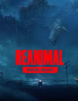 Reanimal (2026) RePack от Chovka