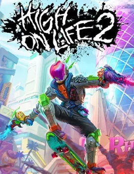 High On Life 2 (2026) RePack от Chovka