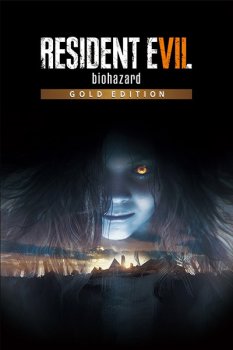 Resident Evil 7: Biohazard (2017) Repack от Wanterlude
