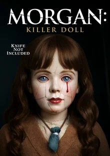 Морган: Кукла-убийца / Morgan: Killer Doll (2025)