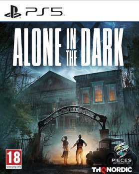 Alone In The Dark (2024)