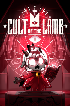 Cult of the Lamb (2022) RePack от Wanterlude