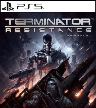 Terminator: Resistance (Enhanced) (2021)