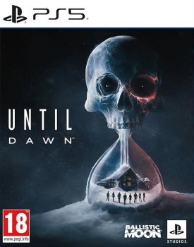 Until Dawn (2024)