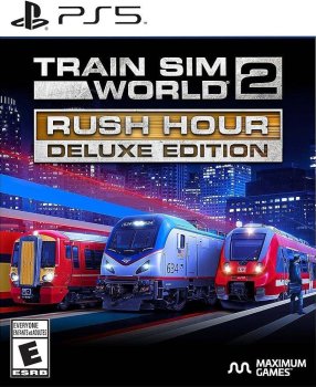 Train Sim World 2 (2020)