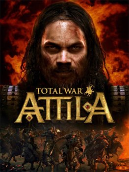 Total War: Attila (2015) RePack от FitGirl