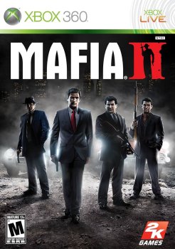 Mafia II (2010)