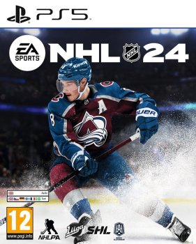 NHL 24 (2023)