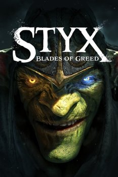 Styx: Blades of Greed (2026) RePack от Wanterlude