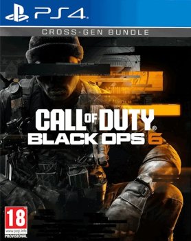 Call of Duty: Black Ops 6 (2024)