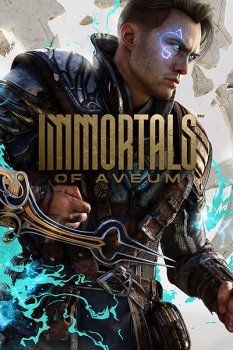 Immortals of Aveum (2023) RePack от Wanterlude