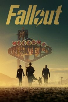 Фоллаут / Fallout (2024)