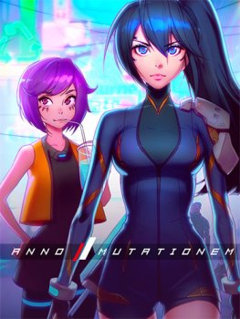 Anno: Mutationem (2022) RePack от FitGirl