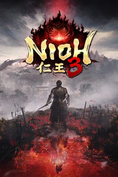 Nioh 3 (2026) RePack от Wanterlude
