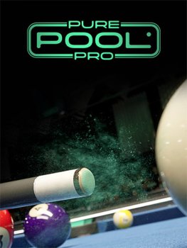 Pure Pool Pro (2026) RePack от FitGirl