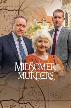 Чисто английские убийства / Midsomer Murders (1997)