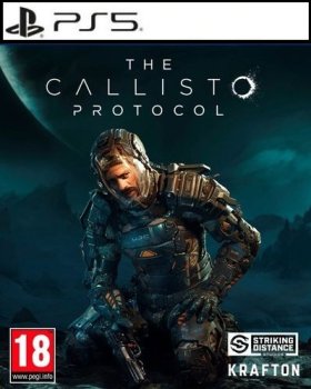 The Callisto Protocol (2022)