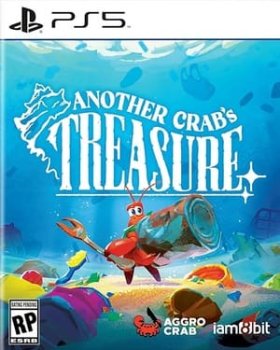 Another Crabs Treasure (2024)