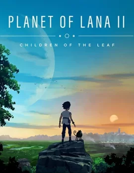 Planet of Lana II (2026) RePack от Chovka