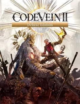 Code Vein II (2026) RePack от Chovka