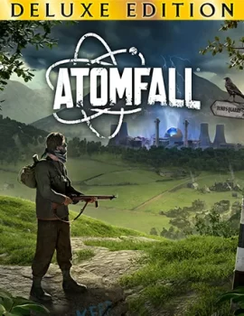 Atomfall (2025) RePack от Chovka