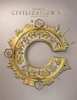 Sid Meier's Civilization VII (2025) RePack от Chovka