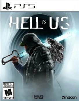 Hell Is Us (2025)